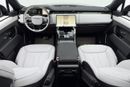 Land Rover Range Rover Sport Dynamic SE P400 3.0L  2025 Range Rover Sport SE p400 ,Warranty ,Brand New ,Canadian specs