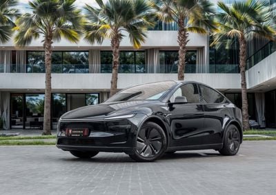 تسلا موديل Y  Model Y | 3,721 P.M | 0% Downpayment | Tesla Warranty