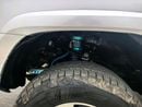 Toyota 4Runner TRD off Road Premium 2014 full option
