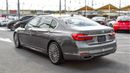BMW 740Li 740i XDrive