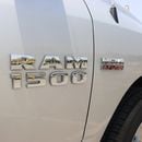 RAM 1500 Classic 5.7L Single Cab Utility (2 Seater)