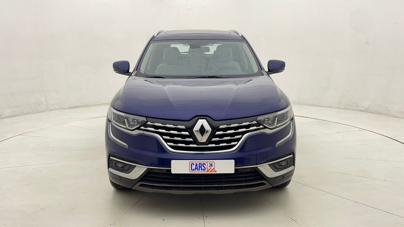 Renault Koleos SE 2.5 | Zero Down Payment | Home Test Drive