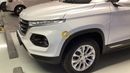 شيفروليه جروف 1.5 LT CVT 16 ALW | شامل الضمان | 0 ﺪﻔﻋﺓ ﺃﻮﻟﻯ