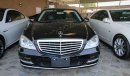 Mercedes-Benz S 350 import japan