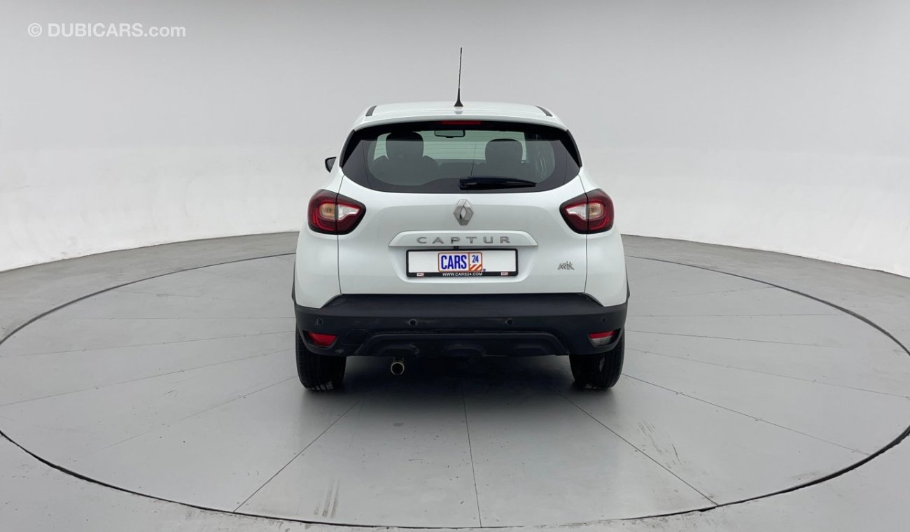 Renault Captur PE 1.6 | Zero Down Payment | Free Home Test Drive