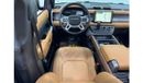 لاند روفر ديفندر P400 110 HSE 3.0L (5 Seater) 2024 Land Rover Defender P400 110 HSE, 2028 Land Rover Warranty + Servi