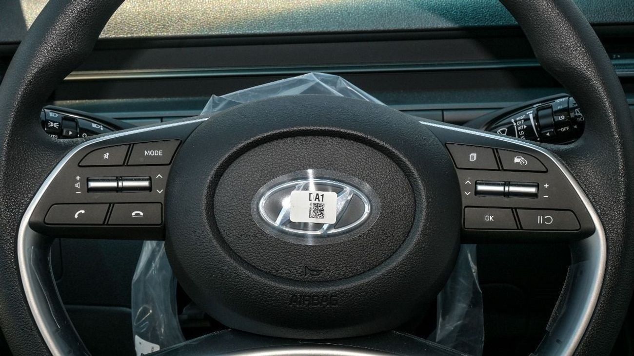 Hyundai Staria V6 3.5L Petrol 09-Seater Premium 2025YM