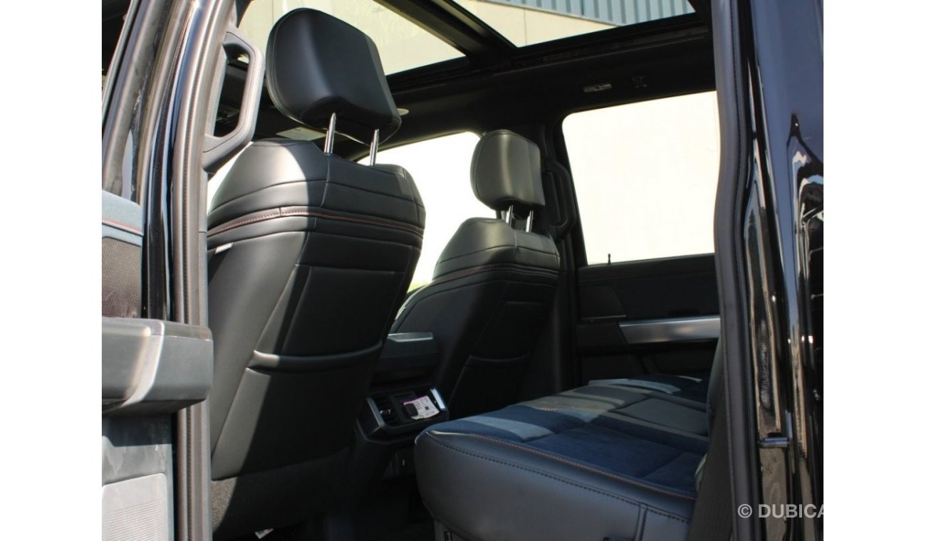 Ford F 150 Raptor 37 Edition