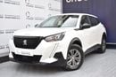 Peugeot 2008 ACTIVE PEUGEOT 2008 ACTIVE 1.2 TC AT 2023