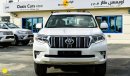 Toyota Prado VXL 2020 - 3.0L 4cyl Diesel - TOP SPEC - KDSS - Brand New