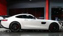 Mercedes-Benz AMG GT s Edition 1