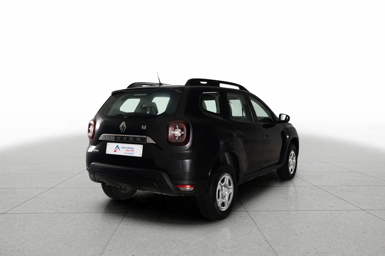 رينو داستر PE 1.6