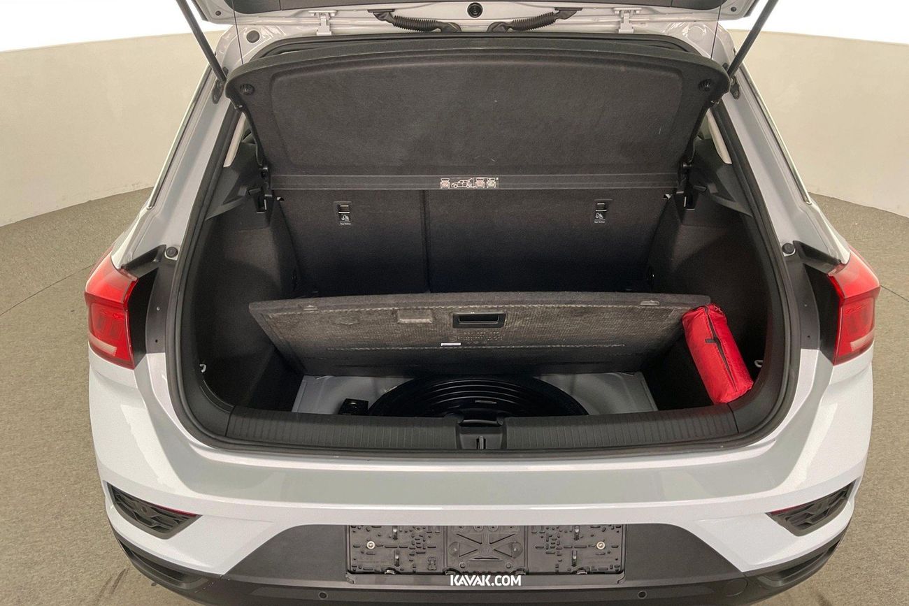 Volkswagen T ROC Life | Guaranteed Warranty | 0 Down Payment