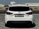 Mazda 3 R 2.0L (155 HP) Hatchback
