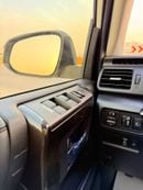 Toyota 4Runner 40 Anniversary special edition