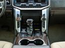Toyota Land Cruiser GXR Toyota landcruise 2009 Model Facelifted 2025 GXR 4.0L V6 petrol Engine Colour Black push start Trans