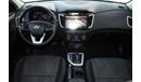 Hyundai Creta S Hyundai Creta 2019 GCC in excellent condition