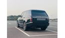 Land Rover Range Rover RANGE ROVER VOUGE HSE MODEL 2014 UPGRADE 2020 GCC SPACE