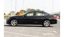 BMW 320i GCC - ASSIST AND FACILITY IN DOWN PAYMENT - 1335 AED/MONTHLY - FULL SERVICE HISTORY