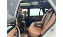 BMW X5 2018 BMW X5 35i xDrive M Sport, Warranty, Full BMW Service History, GCC