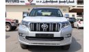 Toyota Prado 4.0 V6 VX HIGH OPTION PETROL/GASOLINA