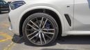 BMW X5 XDrive 50i  M kit