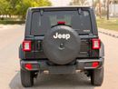 Jeep Wrangler Unlimited SPORT