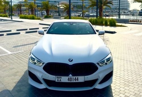 BMW 840i