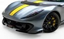 Ferrari 812 Competizione - Euro Spec - With Warranty