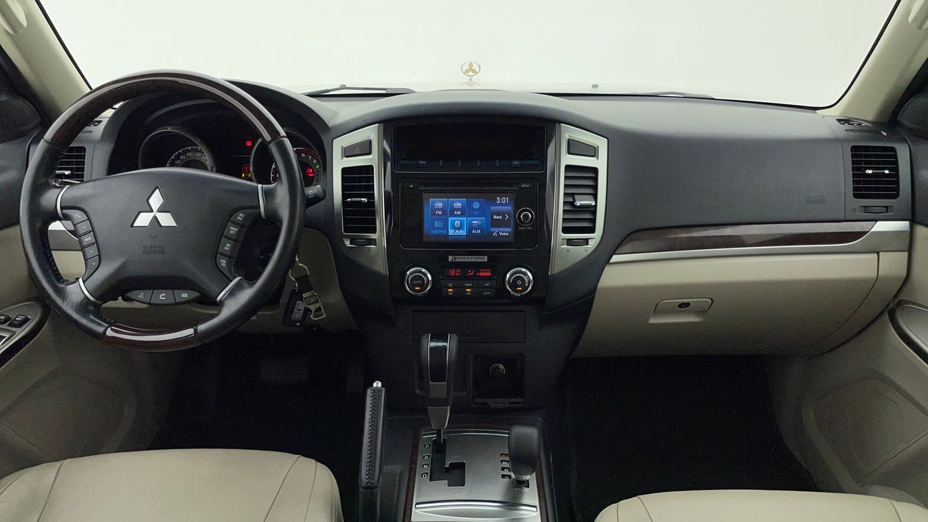 Mitsubishi Pajero GLS HIGHLINE 3 | Zero Down Payment | Free Home Test Drive