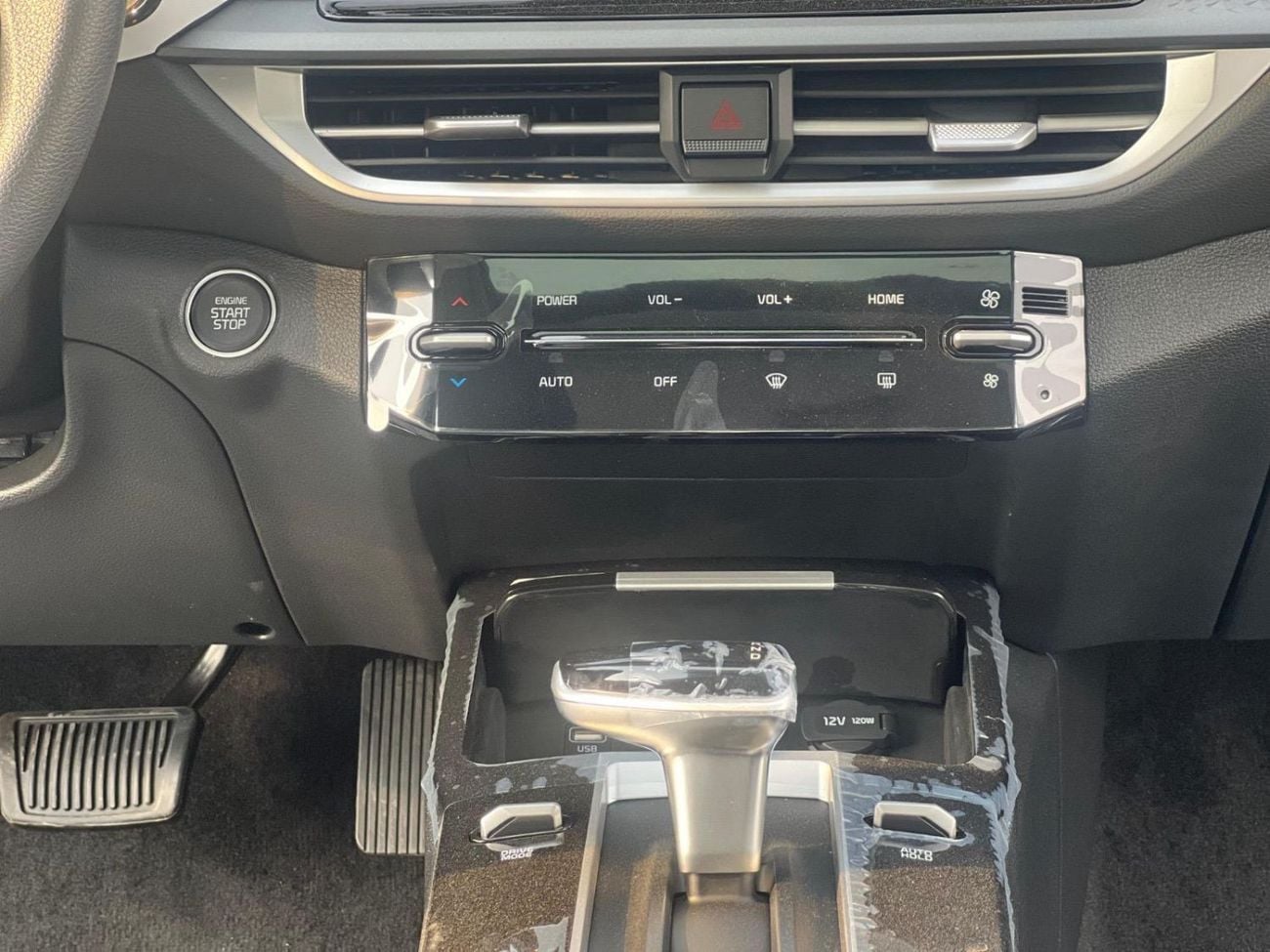 Kia K3 EX DLX 1.6L MPi 1.6L CHINESE
