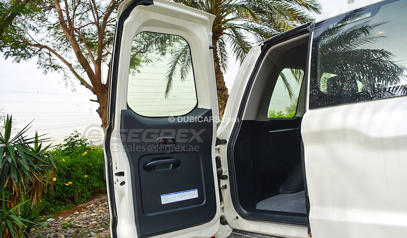 Toyota Land Cruiser 2020 MODEL TOYOTA LAND CRUISER. M/T DIESEL 4.5. SWING DOORS.VEHICULE TOUT TERRAIN.