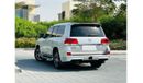 تويوتا لاند كروزر VXR