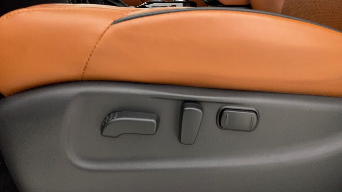 نيسان باترول SE PLATINUM CITY 4 | بدون دفعة مقدمة | اختبار القيادة في المنزل