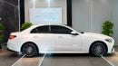 مرسيدس بنز C 200 AMG ELITE MERCEDES C200 || SERVICE CONTRACT || TOP RANGE || GCC || LUXURY || ACCIDENTS FREE || F.S.H