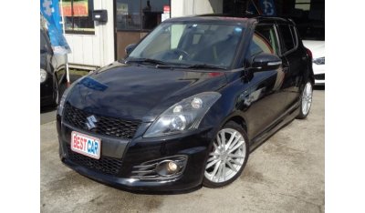 Suzuki Swift ZC32S