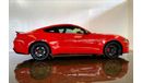 Ford Mustang GT Premium