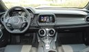Chevrolet Camaro 2SS 2018, 6.2L V8 GCC, 0km w/ 3Yrs or 100K km WRNTY + 3Yrs or 50K km Service at Dealer