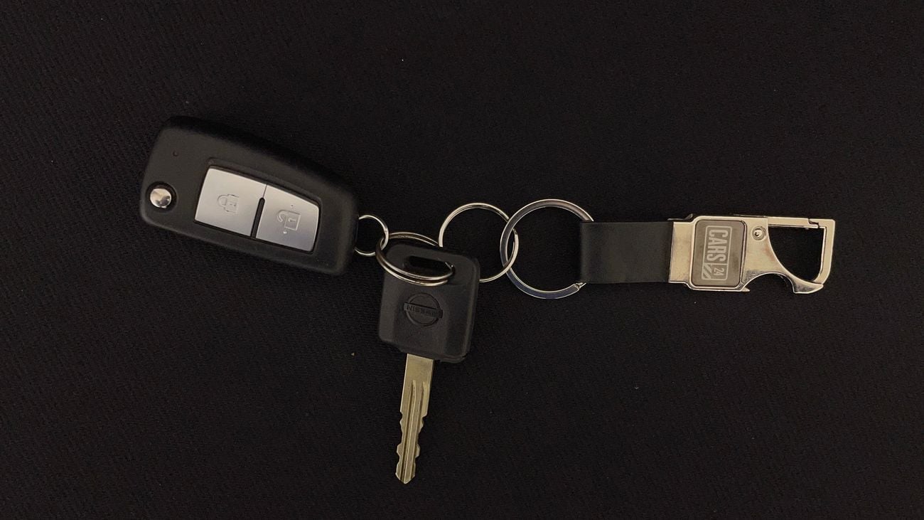 Nissan XTrail S 2.5 | Zero Down Payment | Home Test Drive