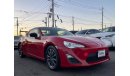 Toyota 86 ZN6