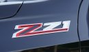 Chevrolet Tahoe Z71
