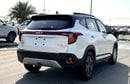 Kia Seltos 2025 stylish and versatile compact SUV (Export only)