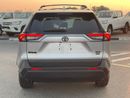Toyota RAV4 2023 Toyota Rav4 XLE 4x4 Full Option 2.5L V4 With Radar - 9,400 Mileage