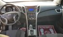 Hyundai Elantra fresh and imported and very clean inside and outside and totally ready to drive