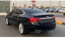 Chevrolet Impala LTZ 3.6L V6