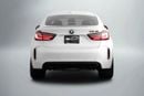 BMW X6M X6M
