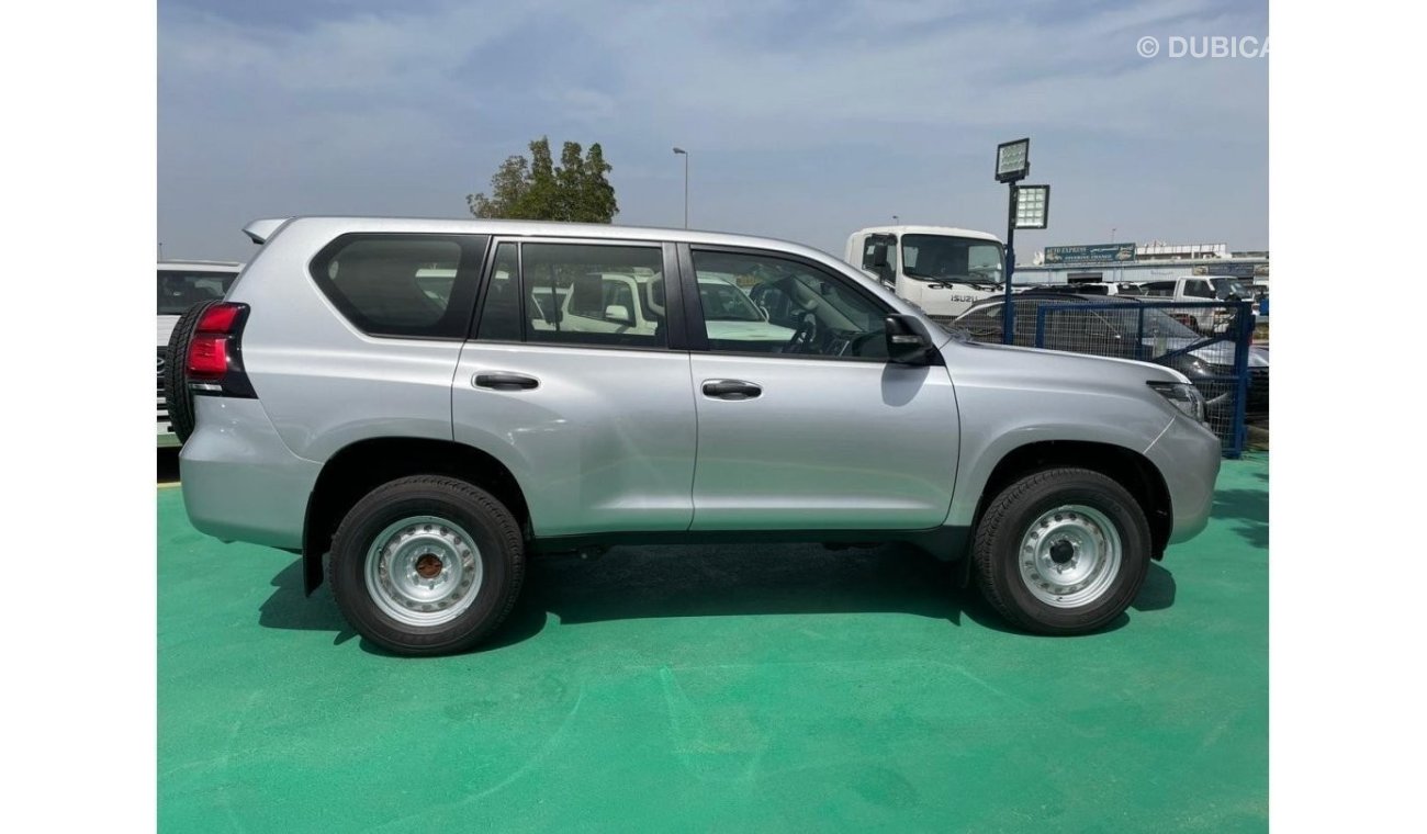 Toyota Prado TX DIESEL 2023 model