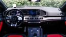 Mercedes-Benz GLE 53 AMG TURBO 4MATIC+