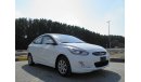 Hyundai Accent 2015 1.4 Ref#629