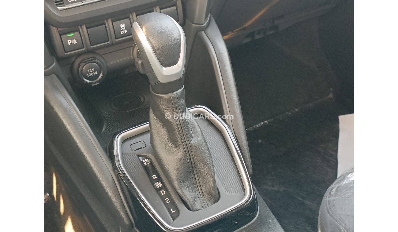 Suzuki Grand Vitara 1.5L With Sunroof  2wd "4" Cameras Full Option (CODE 100182)